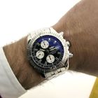 Image 19 of Breitling Chronomat Evolution A13356; Chronograph men's watch