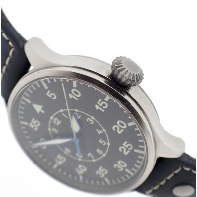 Image 2 of Archimede Pilot B-Uhr; Automatic pilot's watch