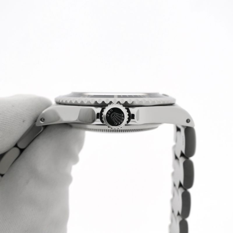 Image 6 of Rolex Submariner 14060; Automatic men's watch