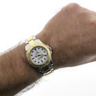 Image 20 of Rolex Yachtmaster 168623; 18k gold/steel watch