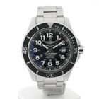 Image 1 of Breitling SuperOcean 44 A17392; Automatic men's diving watch
