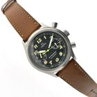 Image 7 of Omega Dynamic 5240.5000; Automatisch chronograaf heren horloge