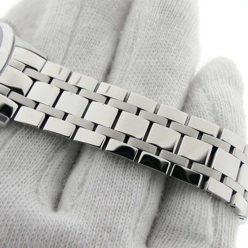 Image 13 of Tissot Chemin des Tourelles Powermatic 80; Automatic ladies watch