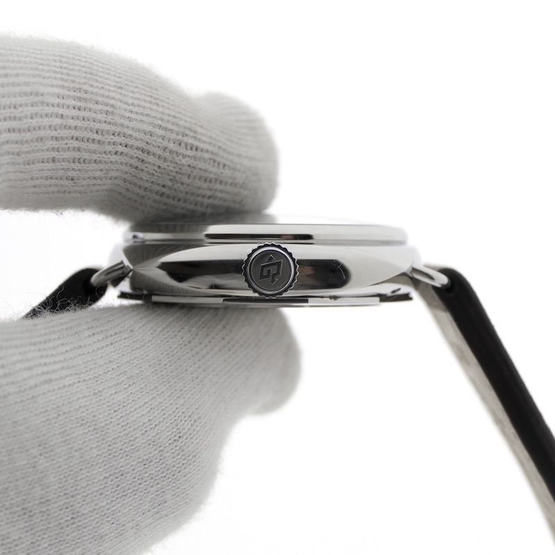 Image 9 of Panerai Radiomir Black Seal Logo PAM00754; Men's watch