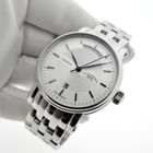 Image 13 of Mühle Glashütte Teutonia II M1-33-60; Automatic men's watch