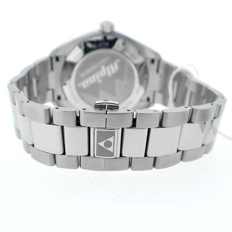 Image 4 of Alpina Alpine; Automatic men's watch