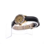 Image 7 of Rolex Datejust 26mm 69178; 18k gold women's watch with diamonds and rubies