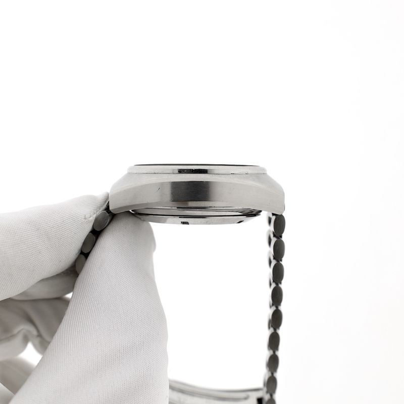 Image 6 of Omega Speedmaster Automatic 'Mark 4.5' 176.0012; Chronograph men's watch