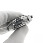 Image 12 of Heuer Autavia 1163; Vintage chronograph men's watch