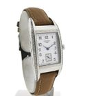 Image 3 of Longines Bellearti Diamonds L2.501.0; Women's watch with diamonds