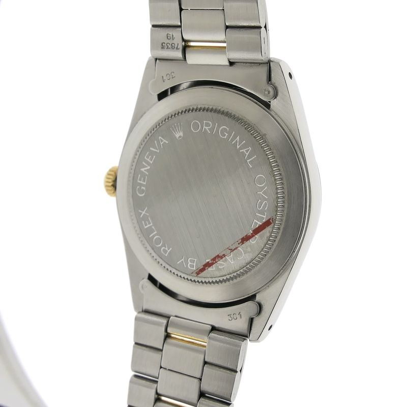Image 9 of Tudor Prince Oysterdate 74033; Automatic vintage watch in full set