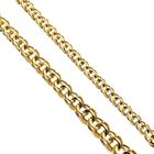 Image 3 of Prince of Wales link chain