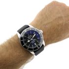 Image 21 of Breitling Superocean Heritage II; Automatic men's watch