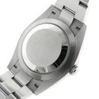 Image 15 of Rolex Datejust 41mm 'Wimbledon' 126300; Automatic men's watch