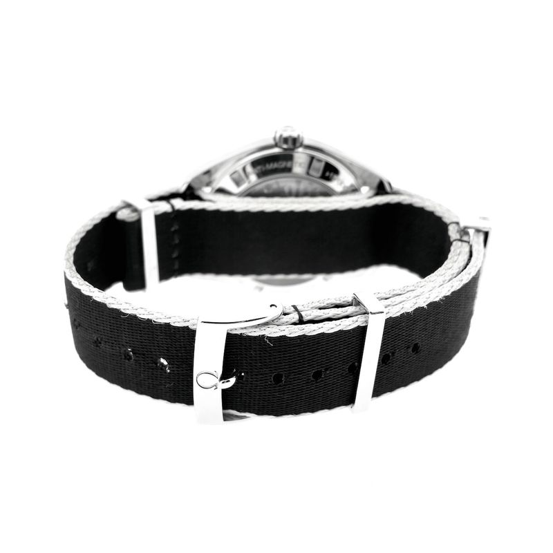 Image 12 of Omega Seamaster Aqua Terra 'Anti Magnetic' 150M 231.12.42.21.01.002; Automatic men's watch