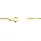 Image 3 of Gold gourmet link chain