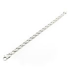 Image 6 of Silver fantasy link bracelet | 19 cm