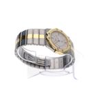 Image 12 of Chopard St. Moritz 8023; 18k Gold/Steel Unisex Watch