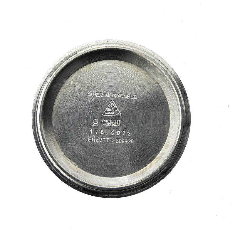 Image 18 of Omega Speedmaster Automatic Mark IV; Chronograph men's watch