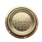 Image 13 of Piaget Polo Automatic; 18k gold men's watch