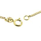 Image 4 of Gold gourmet link chain