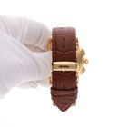 Image 13 of MIDO Baroncelli Day-Date Chronograph M8607.3.M1.42; Automatic Men's Watch