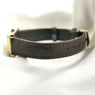 Image 12 of Corum Ingot 5Gr. 46300; 18k. Women's watch with diamonds