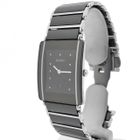 Image 2 of Rado Integral; Ceramic/steel women's watch