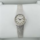 Image 15 of Rolex Classic 'Cocktail'; Vintage 18k white gold women's watch
