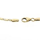 Image 4 of Golden fantasy link bracelet | 19.5 cm