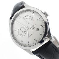 Zenith Grande Class 'Reserve de Marche'; Heren horloge