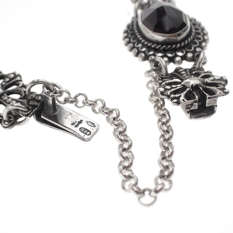 Image 5 of Vintage silver bracelet | 19.5 cm