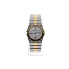 Image 1 of Chopard St. Moritz 8023; 18k. Gold/Stainless Steel Unisex Watch