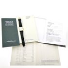 Image 20 of IWC Novecento Perpetual Calendar Moonphase IW3545; 18k. Gold men's watch