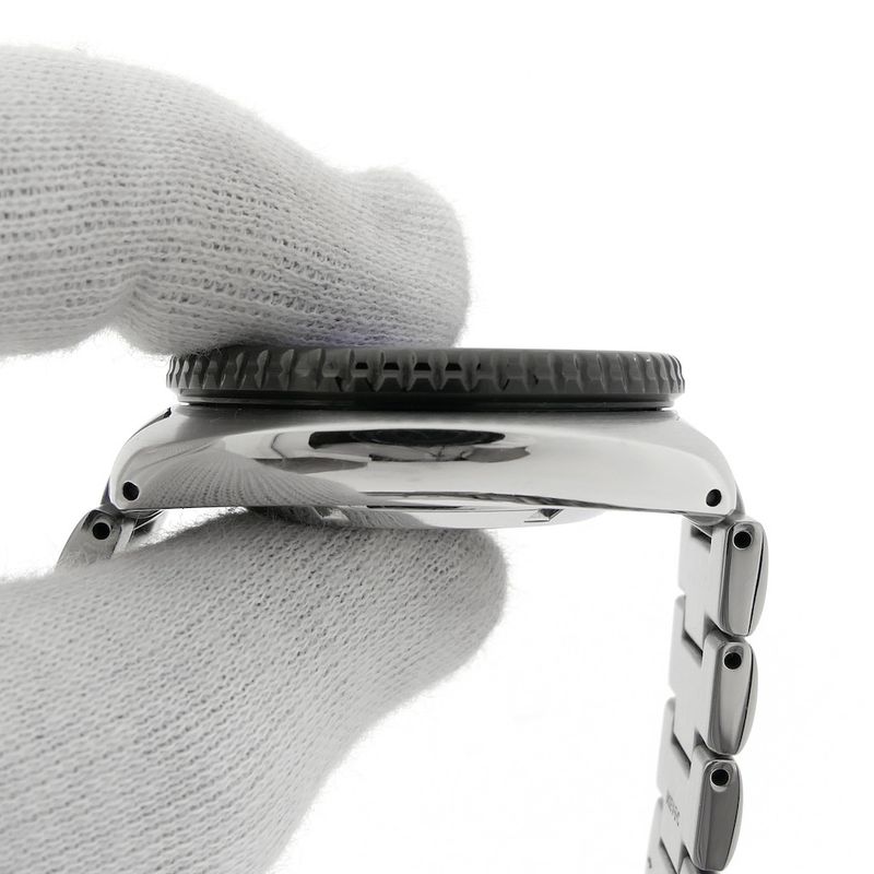 Image 8 of Seiko Prospex 'Save the Ocean'; Automatic men's watch