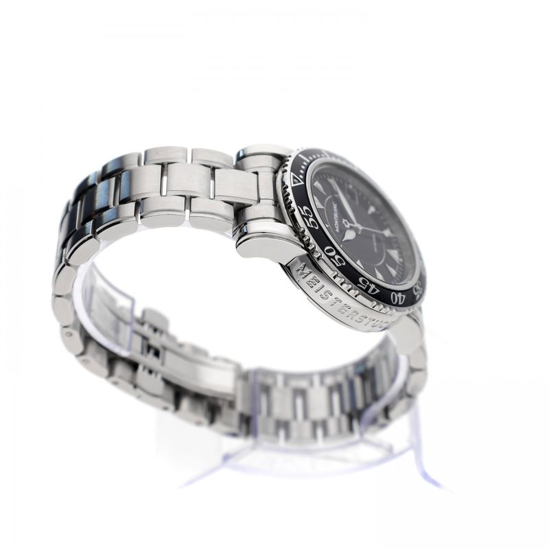 Image 8 of Montblanc Meisterstück Sport 7037; Quartz Watch