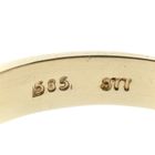 Image 9 of Golden fantasy ring