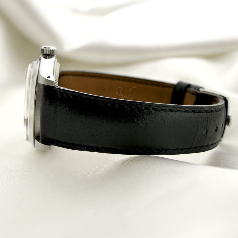 Image 11 of Rolex Date 1500; Automatic vintage watch from 1965