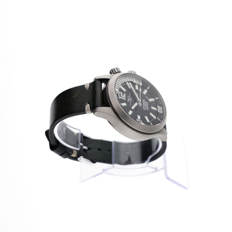 Image 12 of Ball Engineer Master II DM1022A; Automatic men's watch