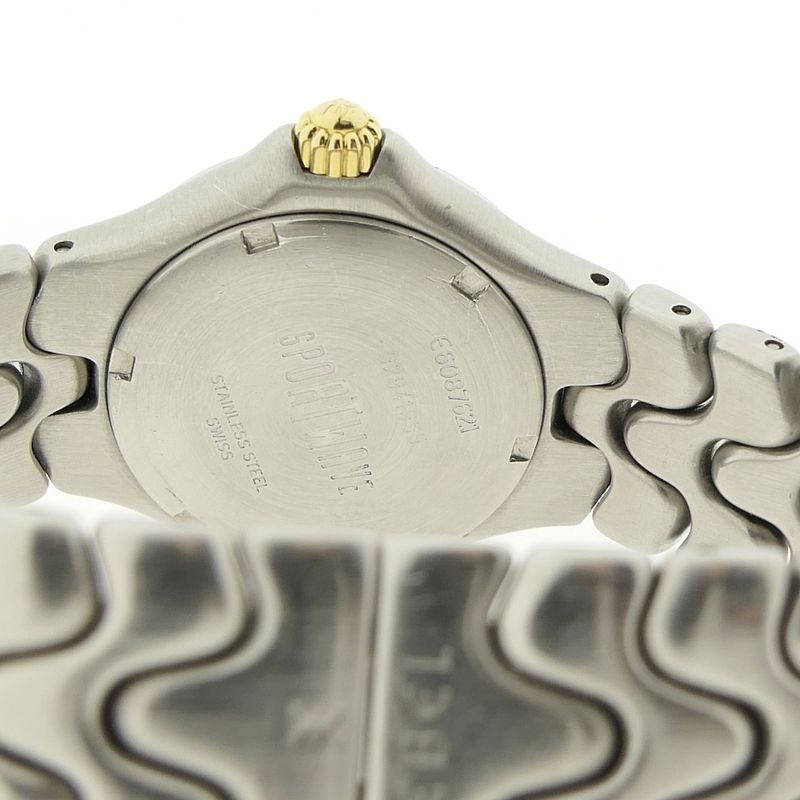 Image 11 of Ebel Sportwave; Women's watch