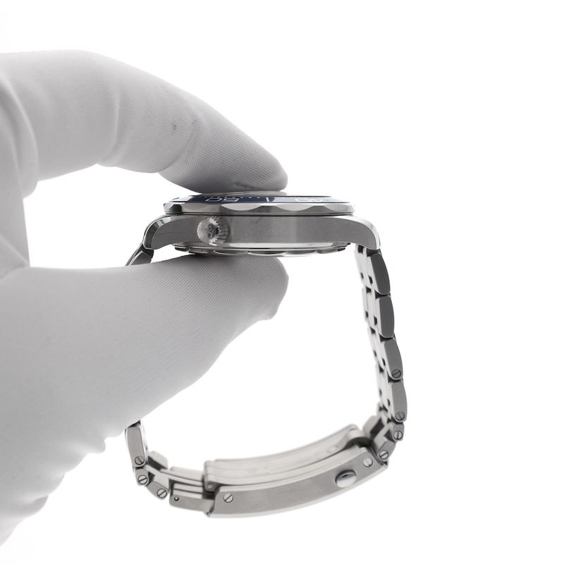 Image 6 of Omega Seamaster 300m Co-Axial Master Chronometer 42mm 210.30.42.20.06.001; Automatic men's watch