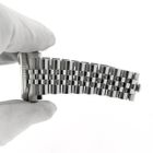 Image 11 of Rolex Datejust 36mm 116234; Automatic watch with diamond dial