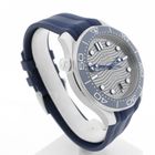 Image 3 of Omega Seamaster 300M 'Daniel Craig'; Men's diving watch