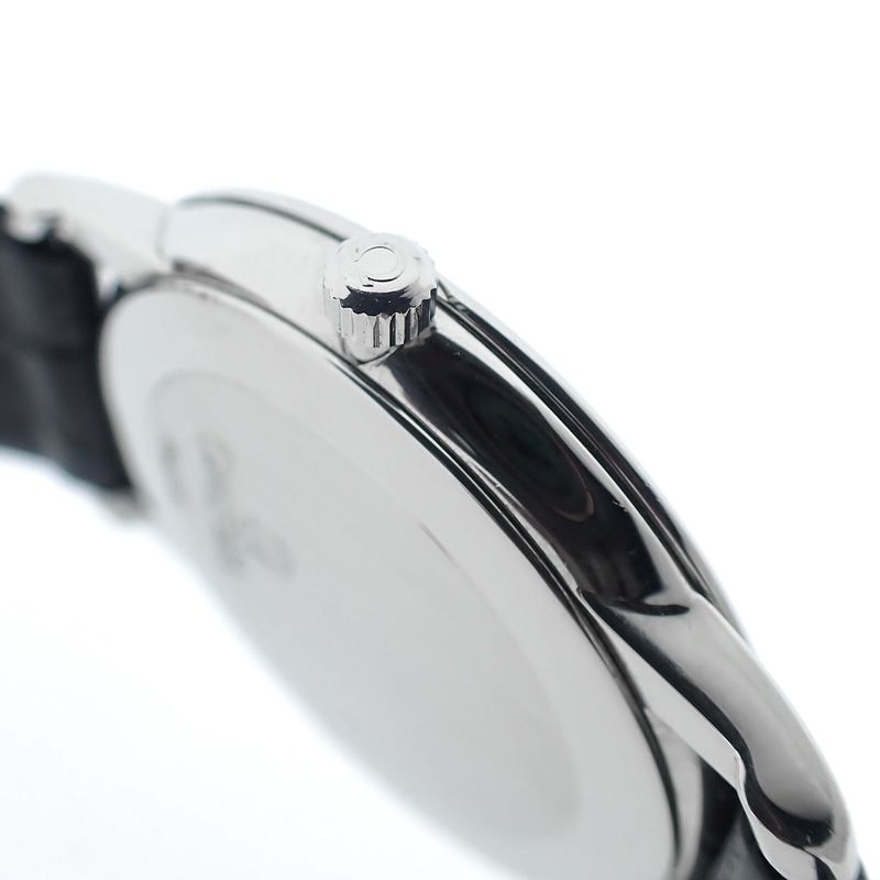 Image 5 of Omega DeVille Prestige; Men's watch