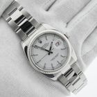 Image 11 of Rolex Datejust Oyster Perpetual 36mm 116234; Automatic watch
