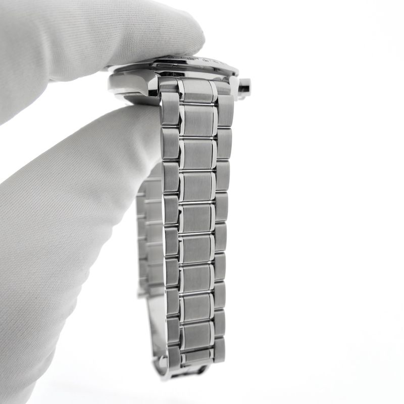 Image 17 of Omega Speedmaster Day-Date Automatic 3523.30.00; Chronograph men's watch