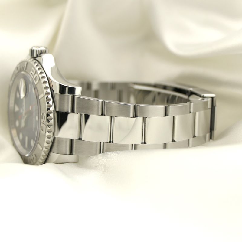 Image 12 of Rolex Yacht-Master 126622; Automatic men's watch