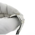 Image 12 of Pequignet Moorea 'Power Reserve'; Automatic gold/steel watch