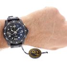 Image 13 of Breitling Endurance Pro 'Black' X82310; Chronograph men's watch