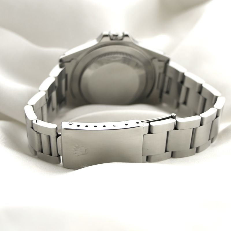 Image 13 of Rolex Explorer II 'Polar' 16570; Automatic men's watch